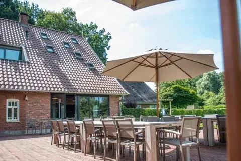 Erfgoed Bossem - Glamping foto 10