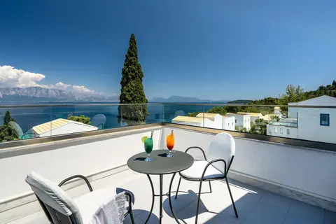 Hotel Porto Galini Seaside Resort & Spa in Δημοτική Ενότητα Λευκάδος — foto 24