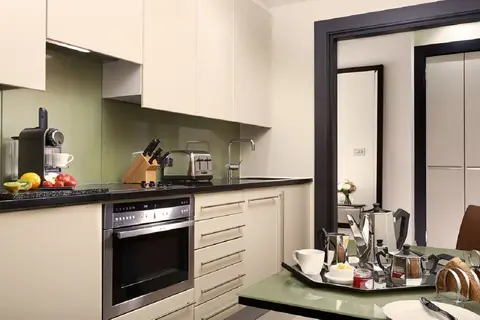 Taj 51 Buckingham Gate Suites and Residences, London in Londen, foto 11