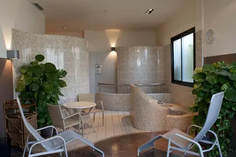 Hotel Luz del Mar in Los Silos — foto 11