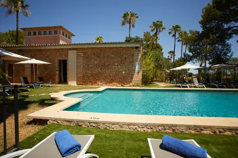 Virrey Finca Hotel in Inca — foto 23