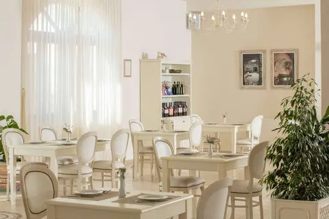 Mulino A Vento Resort in Uggiano la Chiesa — foto 6