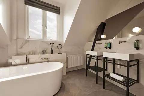 Hotel Ascot in Kopenhagen — foto 11