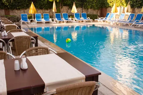 Lara Dinc Hotel in Muratpaşa — foto 6