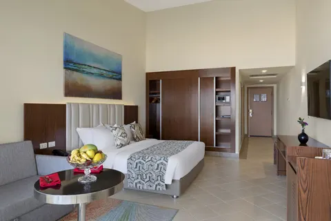 Nijlcruise 5* & Dana Beach 5* foto 21