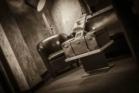 Hotel Chamois Lodge in Les Deux Alpes, foto 5