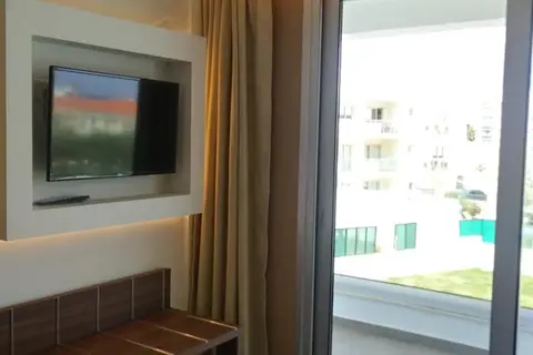 Livas Hotel Apartments in Paralimni — foto 25