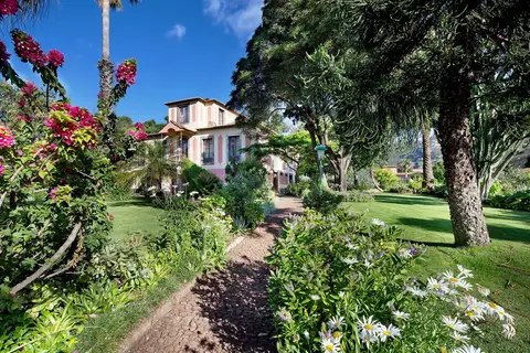 Appartementen Quinta Splendida Wellness & Botanical Garden in Santa Cruz — foto 22