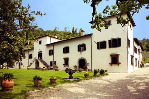 Villa Grassina in Pelago — foto 9