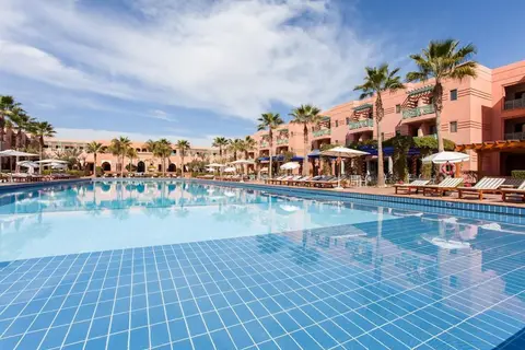 Jaal Riad Resort Marrakech in Marrakech — foto 16