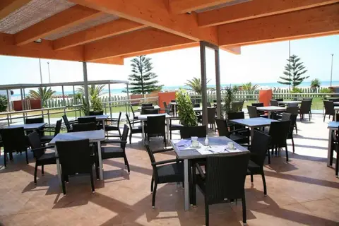 Protur Roquetas Hotel & Spa in Roquetas de Mar — foto 11