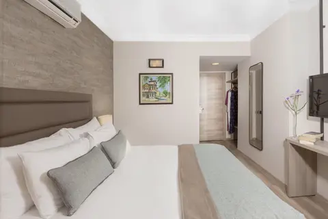 Piril Hotel Thermal & Beauty Spa in Cesme — foto 23