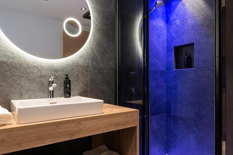 Almfried Apartments foto 8