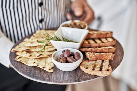 Hotel Rodos Princess foto 13