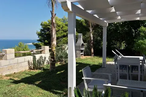 Residence Villaggio Petruso in Balestrate — foto 7