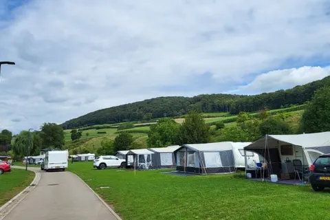 Europe Tents Camping Gritt foto 5