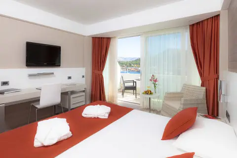 RMH Lopud Lafodia Resort & Wellness in Lopud — foto 17