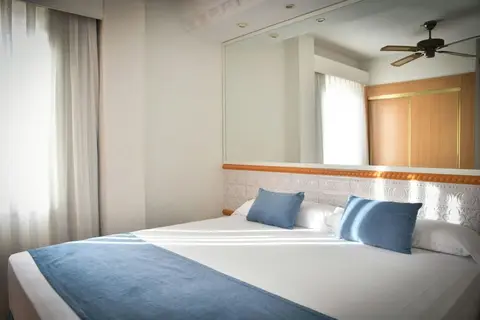 Playacapricho Hotel in Roquetas de Mar, foto 30