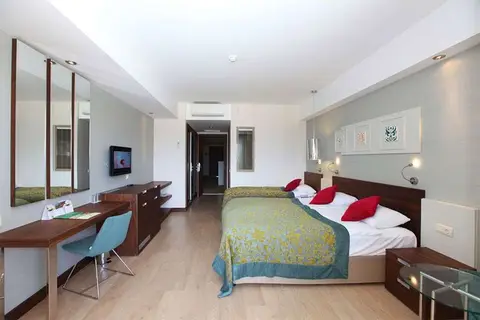 Seher Sun Palace Resort & Spa in Manavgat — foto 17