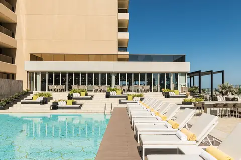 Grosvenor House, A Luxury Collection Hotel in Dubai — foto 8