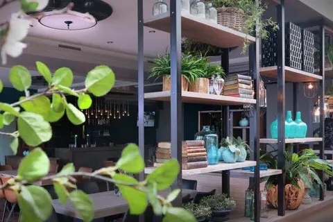 Hotel Umberto foto 15