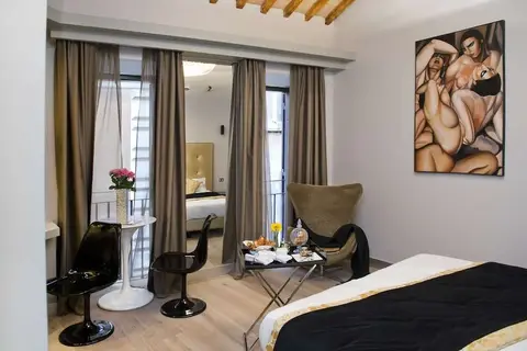 Torre Argentina Relais in Rome, foto 20