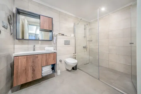 Hotel Aria Resort in Alanya — foto 6