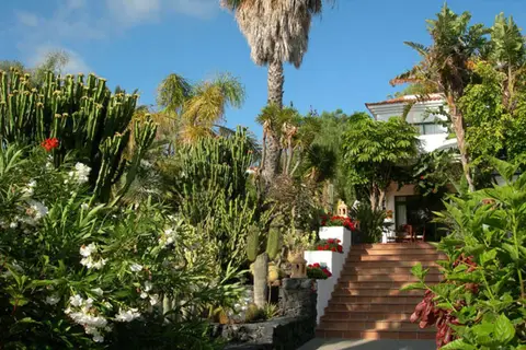 La Palma Jardin Resort in Dos Pinos — foto 19