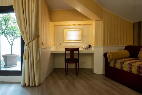 c-hotels Concorde in Milaan, foto 30