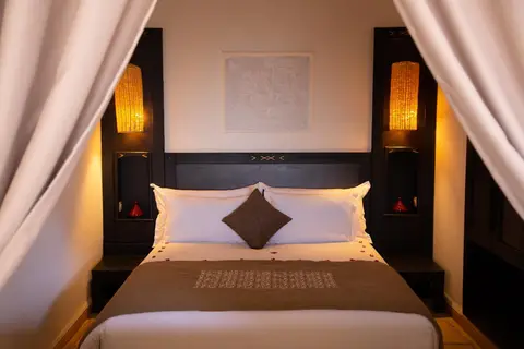 Borjs Hotel Suites & SPA in Rabat — foto 26