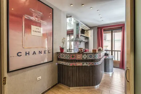 Santamaggiore Inn Rome in Fiano Romano, foto 8