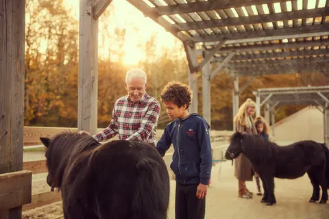 Villages Nature Paris foto 11