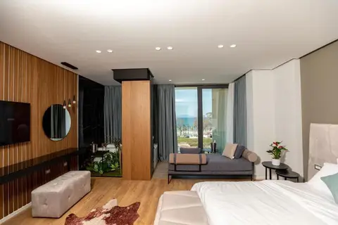 Ames Hotel & Spa in Vlora — foto 7