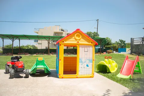 Hotel Nereides foto 8