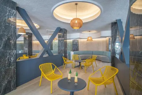 Hotel Benidorm East by Pierre & Vacances in Benidorm — foto 3