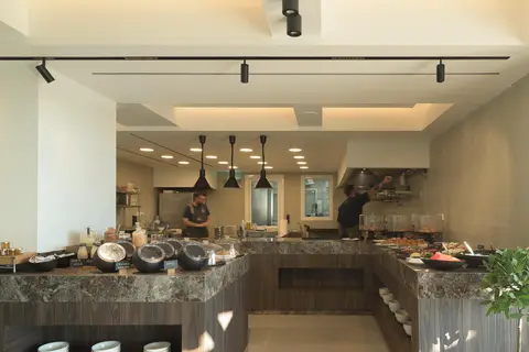 Neme Slow Living Retreat in Adele, foto 8