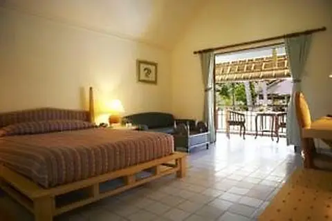 Sativa Sanur Cottage in Denpasar — foto 9