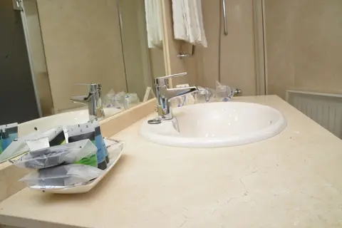 Sercotel Hotel Artheus Carmelitas in Salamanca, foto 3