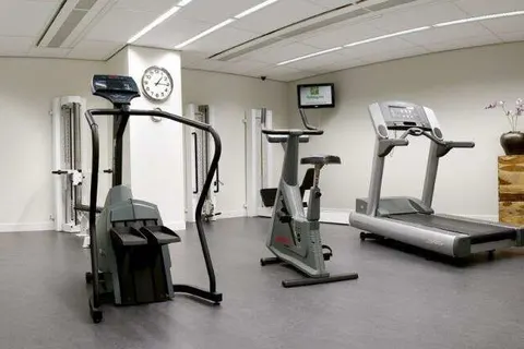 Holiday Inn Eindhoven Centre foto 21