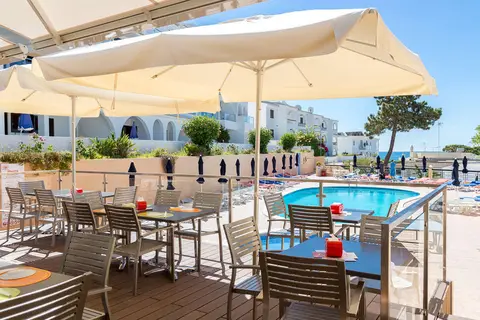 Appartementen Do Parque in Albufeira, foto 8