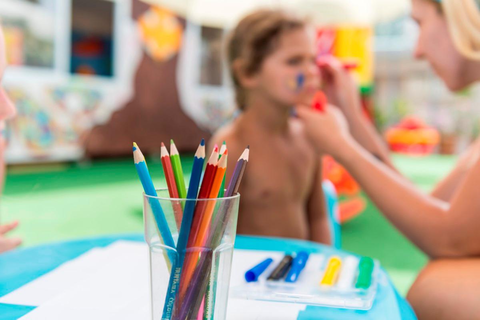 Hotel Golden Rock Beach foto 22