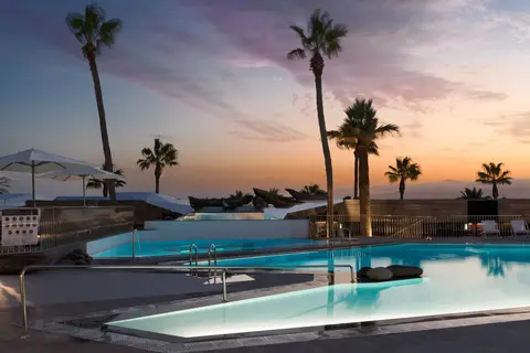 La Isla y el Mar Hotel Boutique in Puerto del Carmen — foto 6