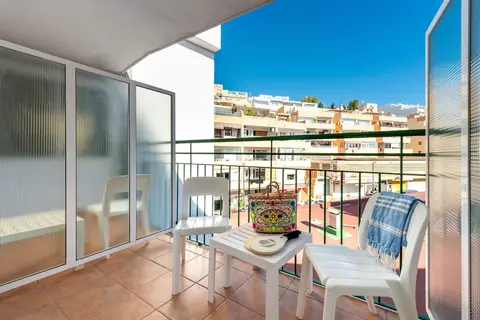 Hotel Vibra Marítimo in Ibiza — foto 30