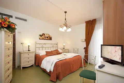 Spiaggia Marconi in Rimini, foto 9