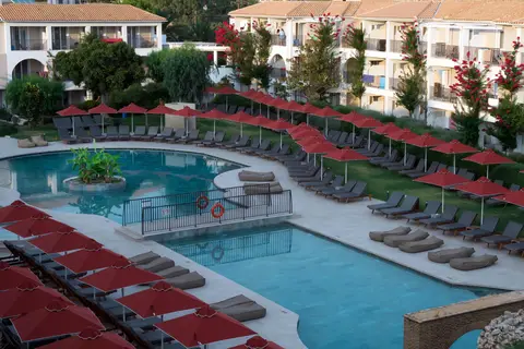 Hotel Bitzaro Grande in Laganas Municipal Unit, foto 5