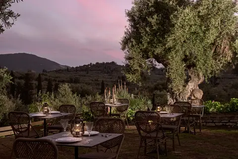 Leeda's Village in Δημοτική Ενότητα Λαγανά — foto 26