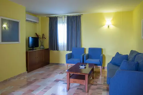 Hotel Royal Costa in Torremolinos — foto 17