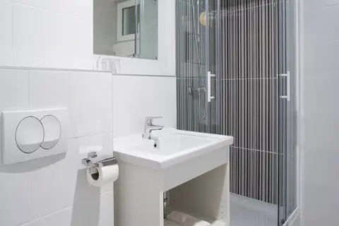 Aminess Vival Port9 Residence in Korcula — foto 7