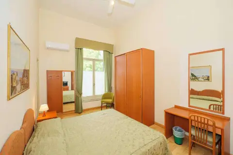 Hotel Delle Palme in Massa Lubrense — foto 5