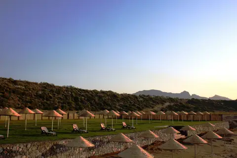 Korineum Golf & Beach Resort in Girne — foto 8